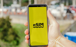 解密大家都在用的 eSIM 出國上網免網卡「5大缺點」！！！
